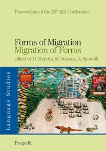 Libro forms of migration - libro,
