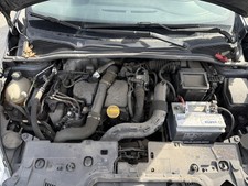 MOTORE COMPLETO PER RENAULT