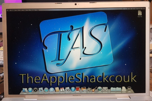 Apple macbook pro 2007 2008 - apple,