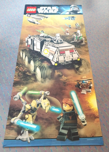 Lego star wars esposizione - wars,