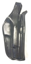 Fondina IRON - Hand Made in