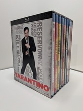 Quentin Tarantino The Ultimate