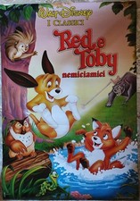 POSTER MANIFESTO VHS CLASSICI