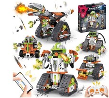 Ulikey Tecnologia Robot