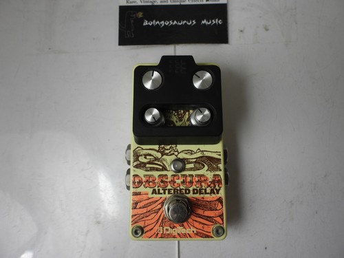 Digitech obscura pedale - digitech,