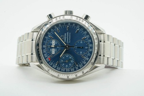 Omega speedmaster triple - omega, day