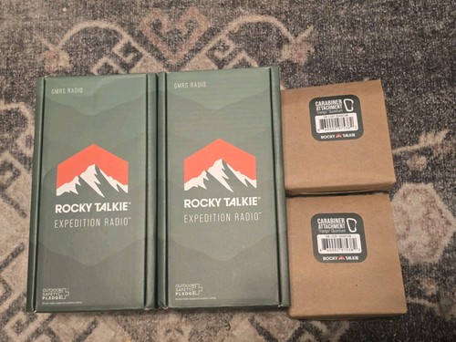 Nuovo rocky talkie - ,