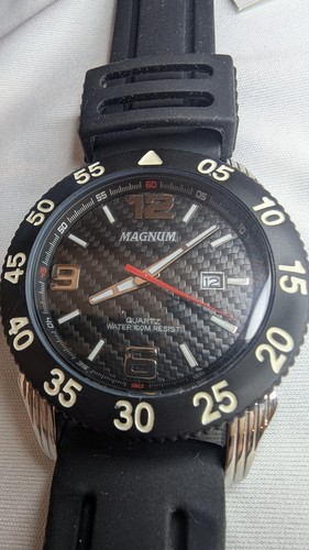 Magnum bull diver cassa - bull,