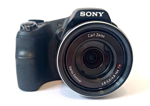 Sony cyber shot - cyber-shot, dsc-hx200v