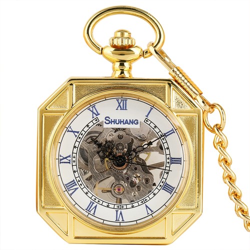 Orologio tasca forma - orologio, da