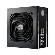Cooler Master MWE Gold 650 -