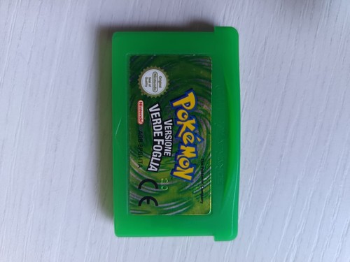 Gameboy advance pokemon - gameboy,