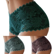 Slip boxer donna taglie forti