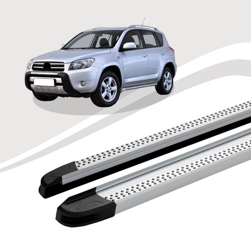 Pedane adatte per toyota - pedane, 4