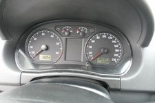 Strumentazione contachilometri
