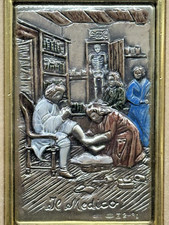 Paterna Livi, Sesto