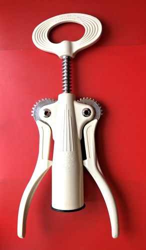 Vintage large ivory campagnolo - vintage,