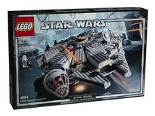 LEGO® Star Wars 4504-1 -