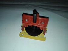 Smontato da Bosch WOB 1600