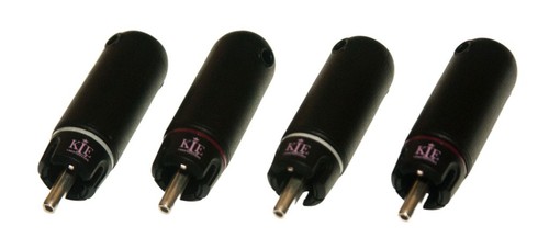 Pezzi connettore rca - pezzi,