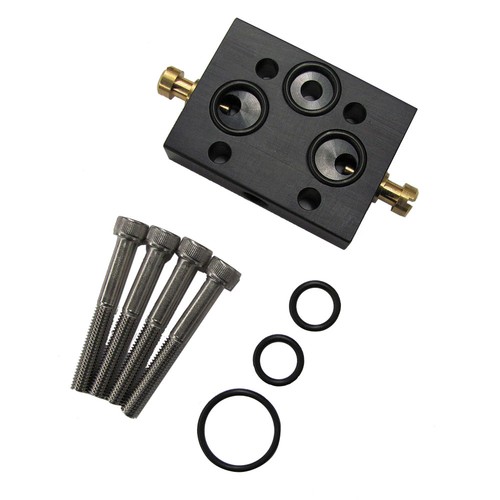 Kit valvole sbilanciate