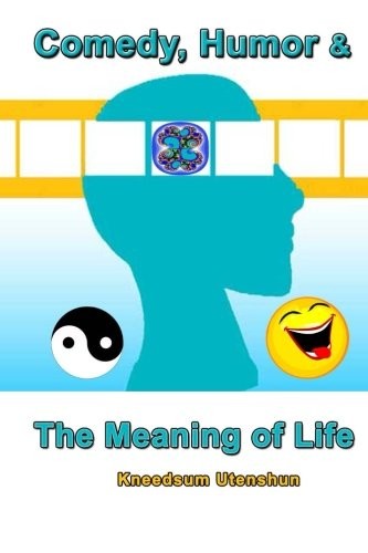 Comedy humor the - the, meaning