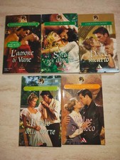 ROMANZI STORICI MONDADORI