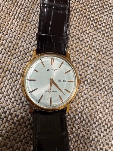 Orologio uomo automatico - orologio,