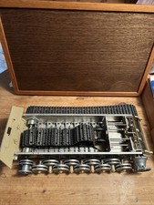 Telaio Tamiya 1:16 Königstiger