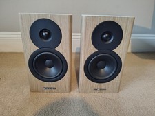 Dynaudio Evoke 10 altoparlanti