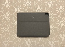 Logitech Combo Touch Custodia