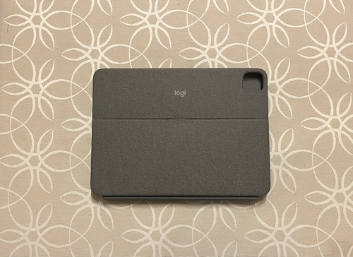 Logitech combo touch custodia - logitech,