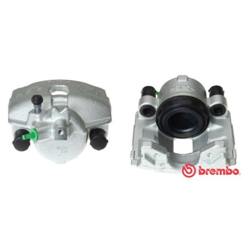 Brembo pinza freno anteriore - freno,