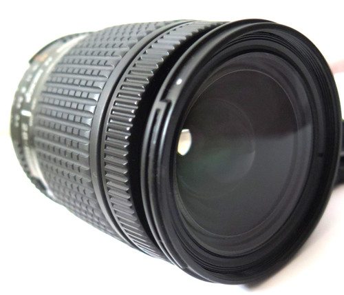 Nikon nikkor obiettivo - af,
