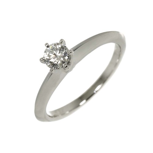 Anello tiffany diamante - tiffany,