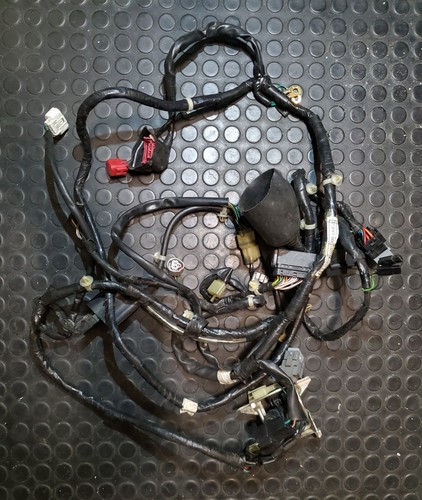 32100 ktf 8900 - 32100-ktf-8900, cablaggio