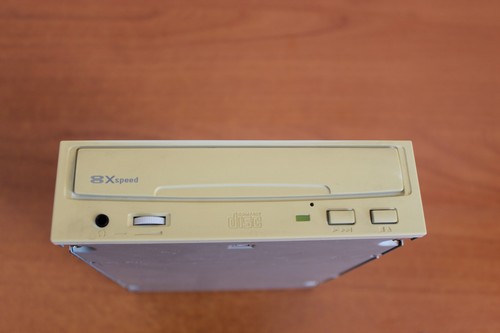 Retrocomputer rom drive - retrocomputer,