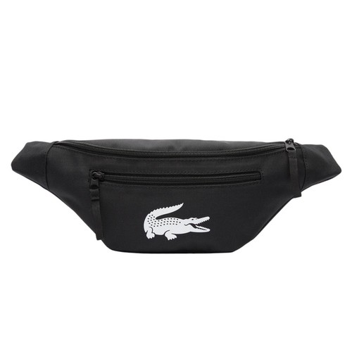 Lacoste bum bag marsupio - lacoste,