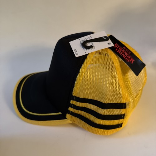 Nuovo cappello stranger things - cappello,