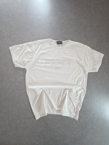 Shirt fendi jeans roma amor - fendi,