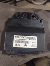 Centralina Piaggio Liberty mok
