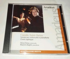 Silvia Chiesa, Violoncello