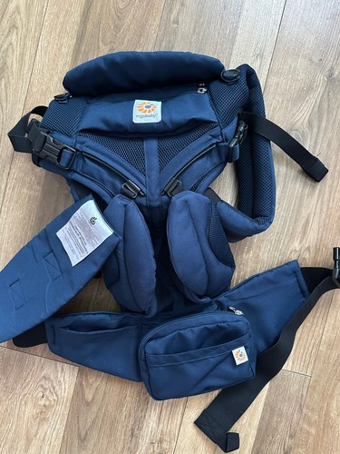 Ergobaby omni 360 - ergobaby,