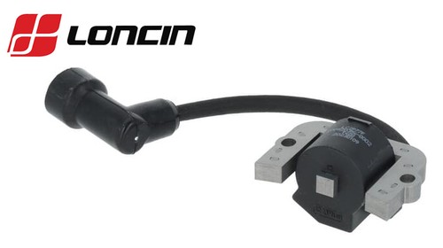 Bobina accensione loncin - accensione,
