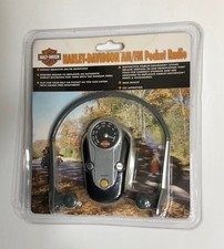 RADIO TASCABILE HARLEY