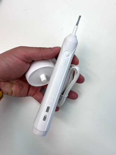 Original toothbrush braun - toothbrush,
