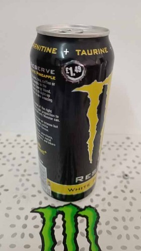 Monster reserve pineapple 2022 - monster,