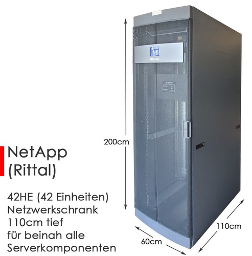 48cm 42u netapp - 42u,