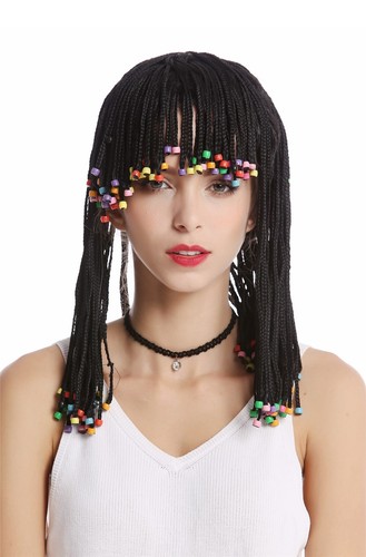 Parrucca donna uomo - parrucca,