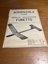 Aeropiccola Torino-Piano di
